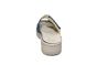 Fidelio slippers in donker blauw Softline