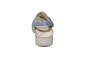 Fidelio sandaal in licht blauw print Softline