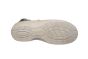 Fidelio sandaal in taupe print Hallux