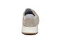 Gri Sport instapper in taupe suede sportief