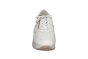 DL-Sport sneaker offwhite gouden rits