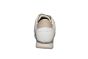 DL-Sport sneaker offwhite gouden rits