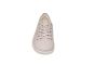 Ecco veterschoen in grijs nubuck