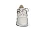 DL-Sport sneaker in offwhite met pastel combi