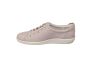 Ecco veterschoen in grijs nubuck