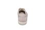 Ecco veterschoen in grijs nubuck