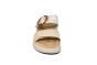 Remonte Slipper in beige combi 2 klitteband