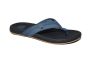 Reef Teenslipper in Blauw zacht zool Phantom 2.0