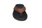 Reef Teenslipper in bruin leer zacht zool Cushion