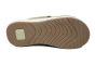 Reef Teenslipper in groen luxe voetbed Cushion