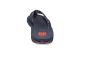 Reef Teenslipper in blauw met fles opener