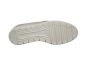 DL-Sport moccasin in offwhite croco nubuck