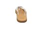 Reef teenslipper in wit stevig voetbed Santa Ana