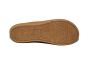 Reef teenslipper in wit stevig voetbed Santa Ana