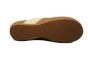 Reef teenslipper in geel kleur zachte voetbed