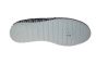 Skechers instapper in Blauw canvas
