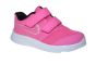 Nike Star Runner 2 rose 2 klitteband