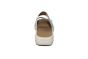 Fidelio slippers in licht blauw nubuck Hallux