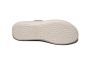 Fidelio slippers in licht blauw nubuck Hallux