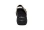 Fidelio slippers in oud zilver metalic Hallux