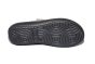 Fidelio slippers in oud zilver metalic Hallux