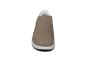 Gri Sport instapper in beige nubuck