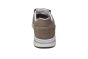 Gri Sport instapper in beige nubuck