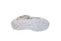 Skechers Veterschoen wit goud hartjes UNo