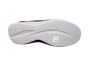 Skechers instapper in blauw breed Slip In