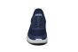 Skechers instapper in blauw Go Walk Slip In