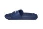 Nike Benassi badslipper in blauw