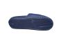Nike Benassi badslipper in blauw
