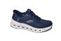 Skechers instapper in blauw sportief Slip In