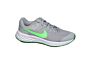 Nike Revolution 6 NN grijs met groen