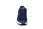 Skechers instapper in blauw sportief Slip In
