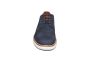 Australian veterschoen in blauw Nubuck