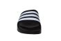 Adidas badslipper Adilette Shower in zwart