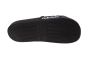 Adidas badslipper Adilette Shower in zwart
