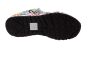 Skechers sneaker in wit met hartjes