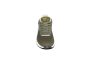 PME Legend sneaker in groen stof