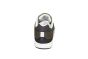 PME Legend sneaker in groen stof