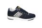 PME Legend sneaker in blauw stof