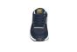 PME Legend sneaker in blauw stof