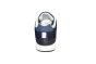 PME Legend sneaker in blauw stof