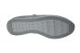 Gabor veterschoen in grijs nubuck