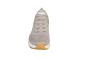 Skechers instapper in taupe stof