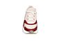 AQA sneaker in rood rose combi