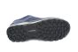 Lowa wandelschoen laag blauw Ferrox