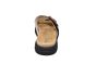 Remonte Slipper in zwart combi 2 klitteband
