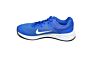 Nike Revolution 6 royal blauw met wit swoosh